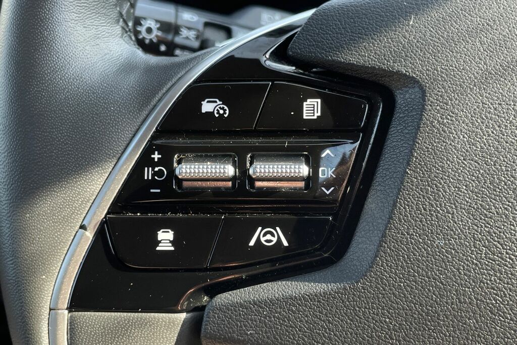 Kia e-Niro 150Kw 4 65Kwh Grey #6