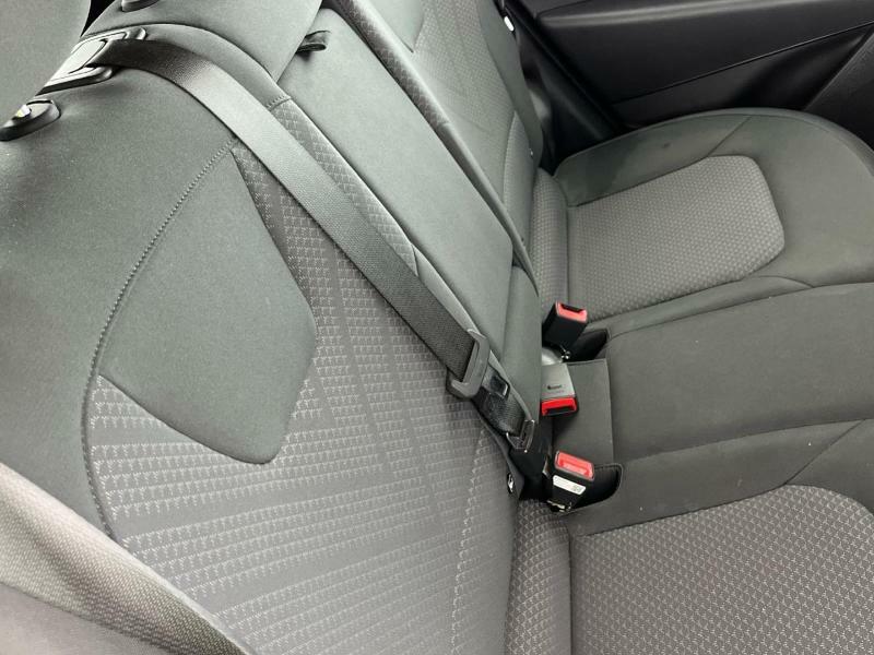 Kia e-Niro 150Kw 2 Nav 65Kwh Red #6