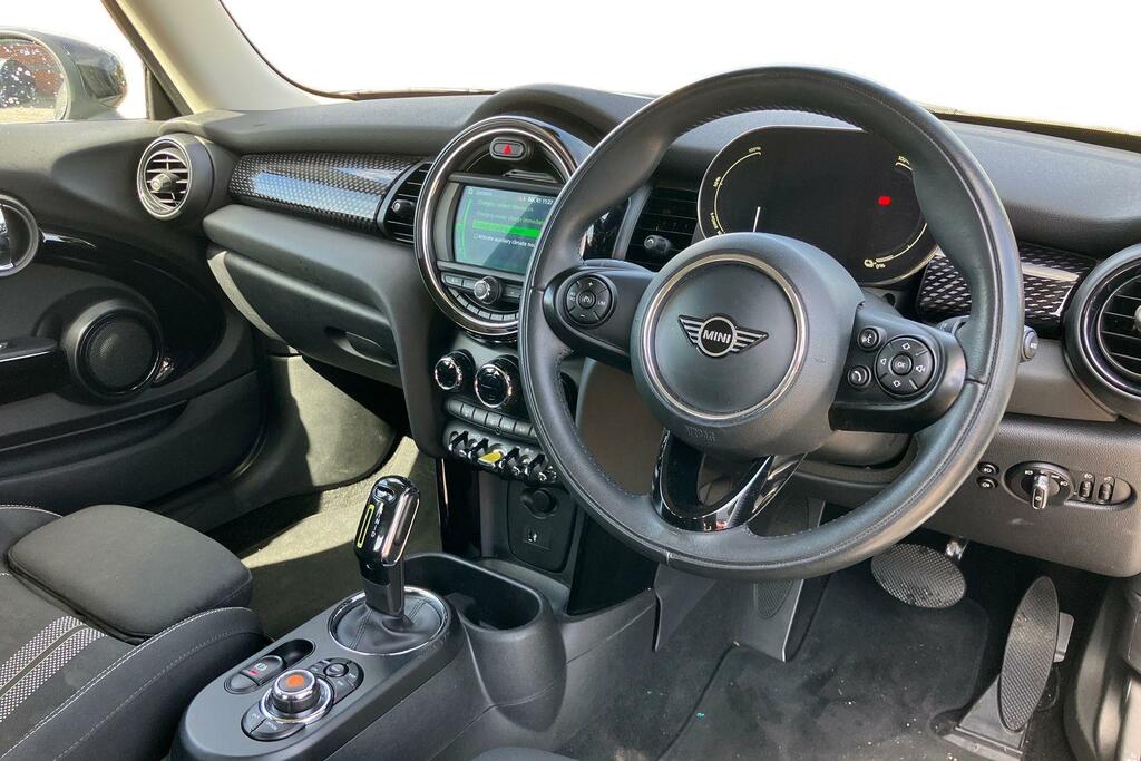 Mini Hatch 135Kw Cooper S Level 1 33Kwh Grey #3