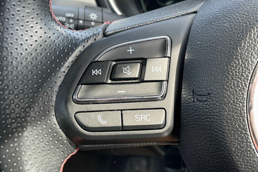 MG HS 1.5 T-gdi Se Dct LC23SHT Grey #6