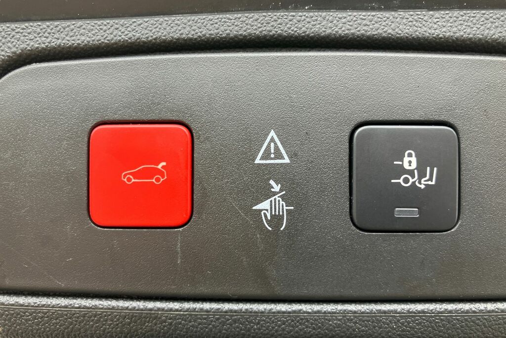 Vauxhall Grandland X 1.2 Turbo Gpf Sport Nav Suv Euro Grey #23