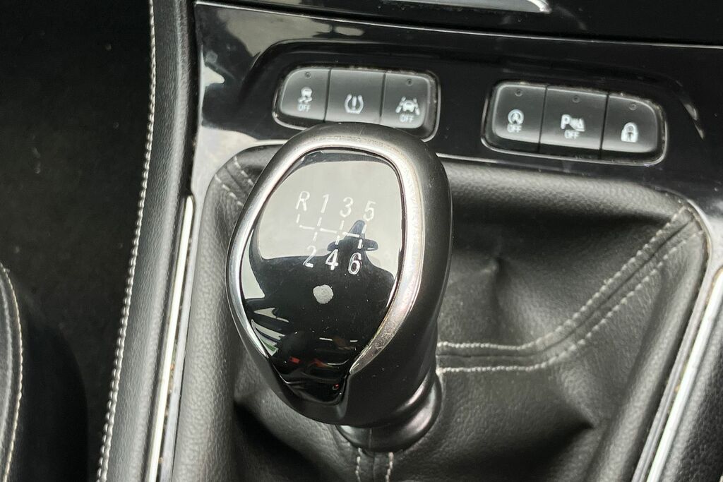 Vauxhall Grandland X 1.2 Turbo Gpf Sport Nav Suv Euro Grey #14