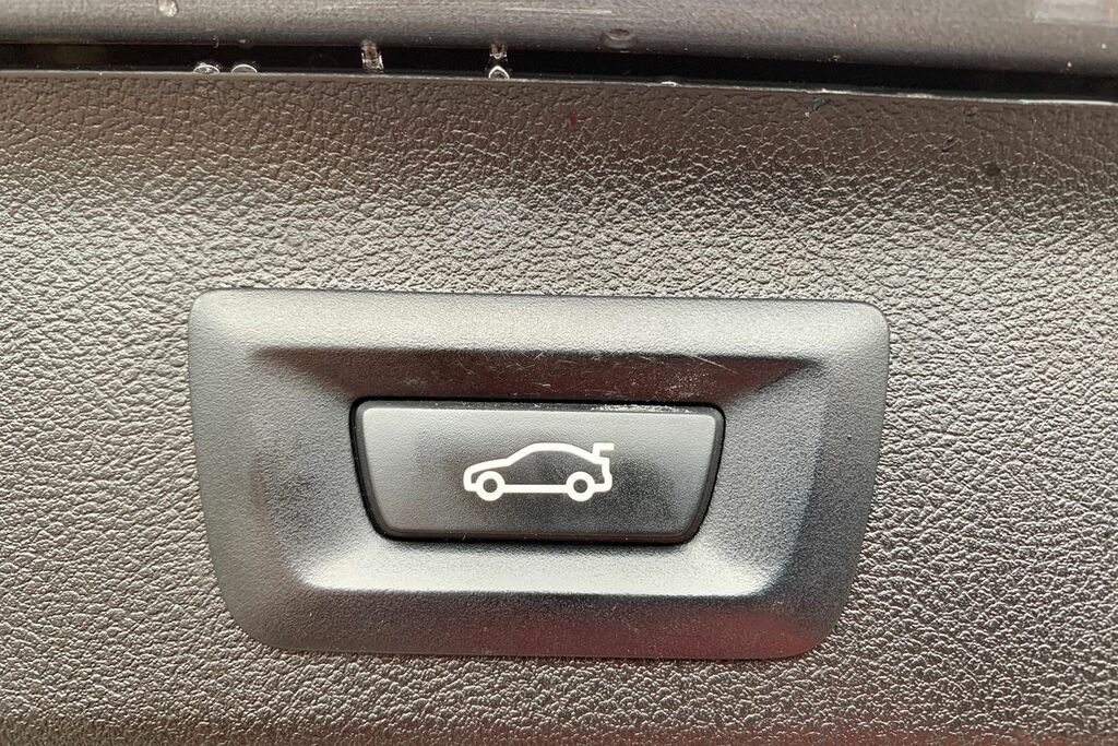 BMW 5 Series Saloon 2.0 24 Month Warranty Part White #17