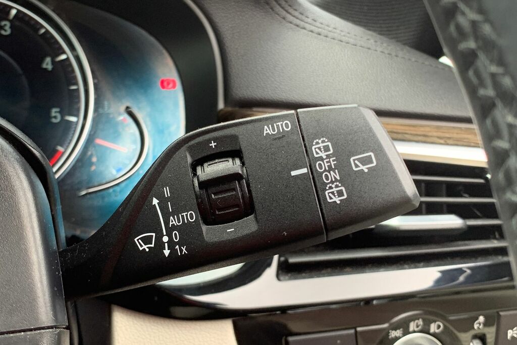 BMW 5 Series Saloon 2.0 24 Month Warranty Part White #9