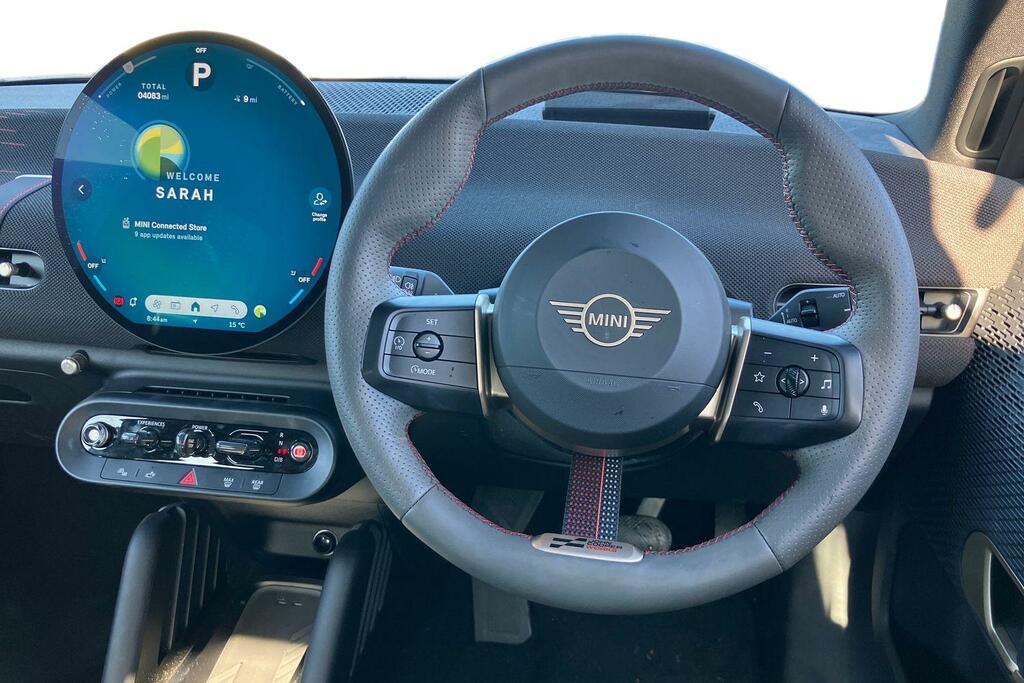 Mini Hatch 160Kw Se Sport 54Kwh RY74OAO Grey #5