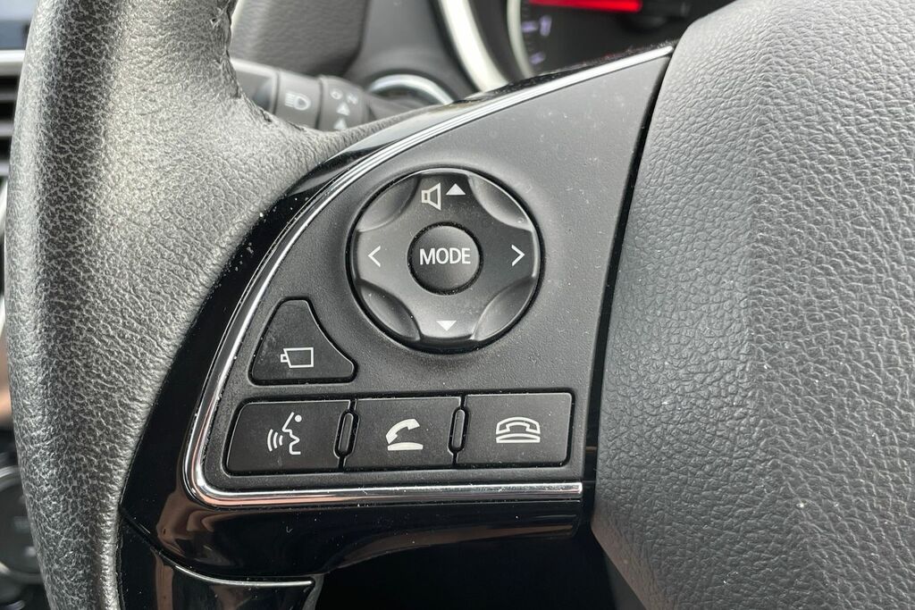 Mitsubishi Eclipse Cross 1.5 Exceed Grey #6