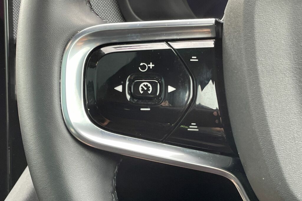 Polestar 2 170Kw 78Kwh Long Range Sm Plus OE23UUF Black #6