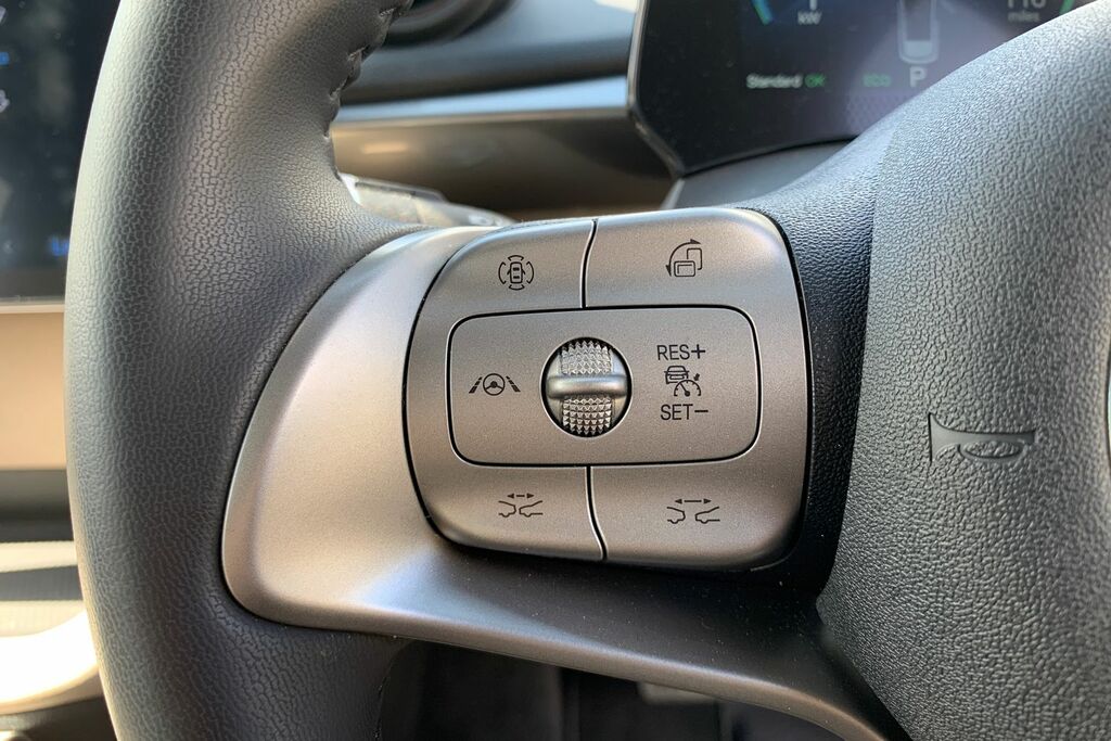 Byd Dolphin 150Kw Comfort 60.4Kwh WH74CMF Purple #6