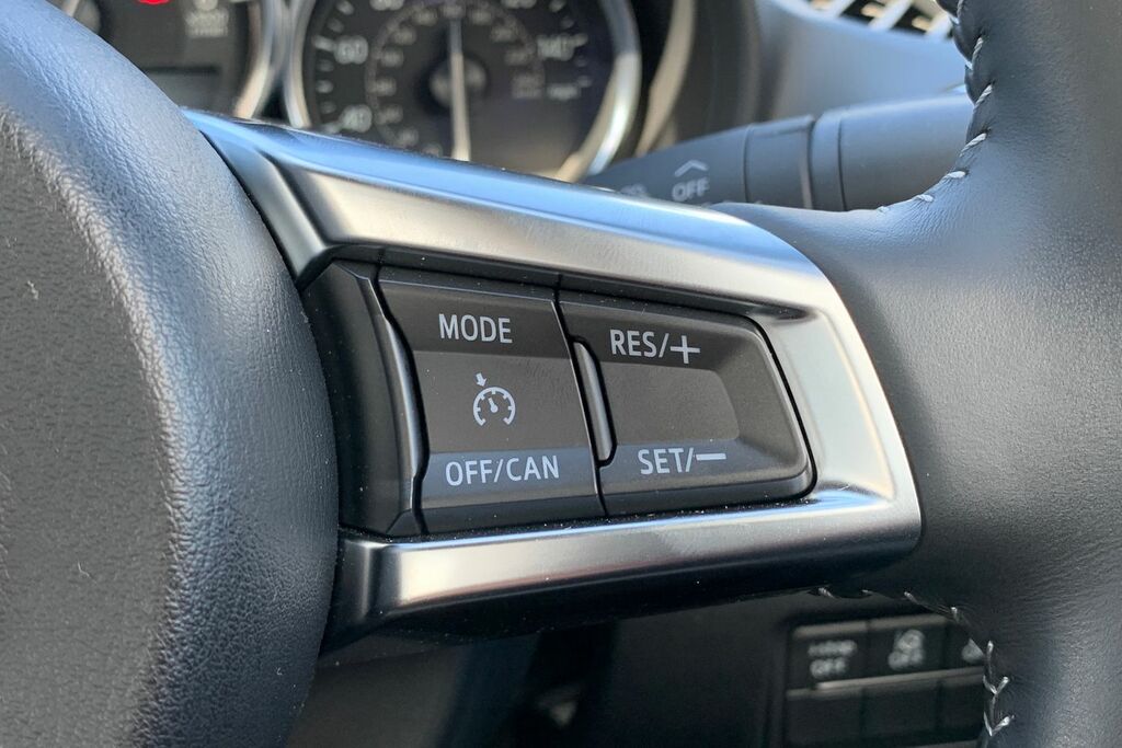 Mazda MX-5 RF Coupe  #7