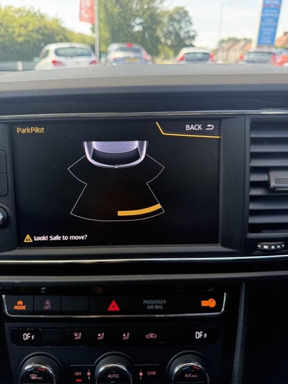 Seat Leon 1.8 Tsi Fr Technology Sport Coupe Manua Black #15