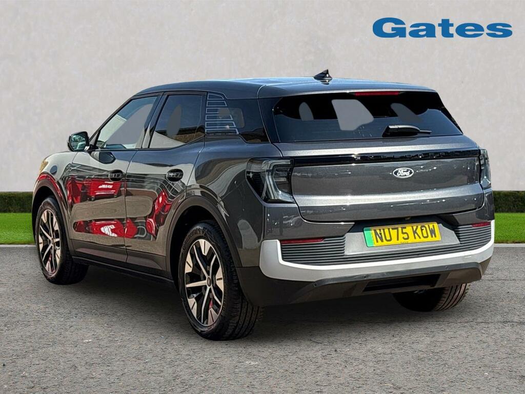 Ford Explorer Explorer Style Standard Range 2Wd NU75KOW Grey #5