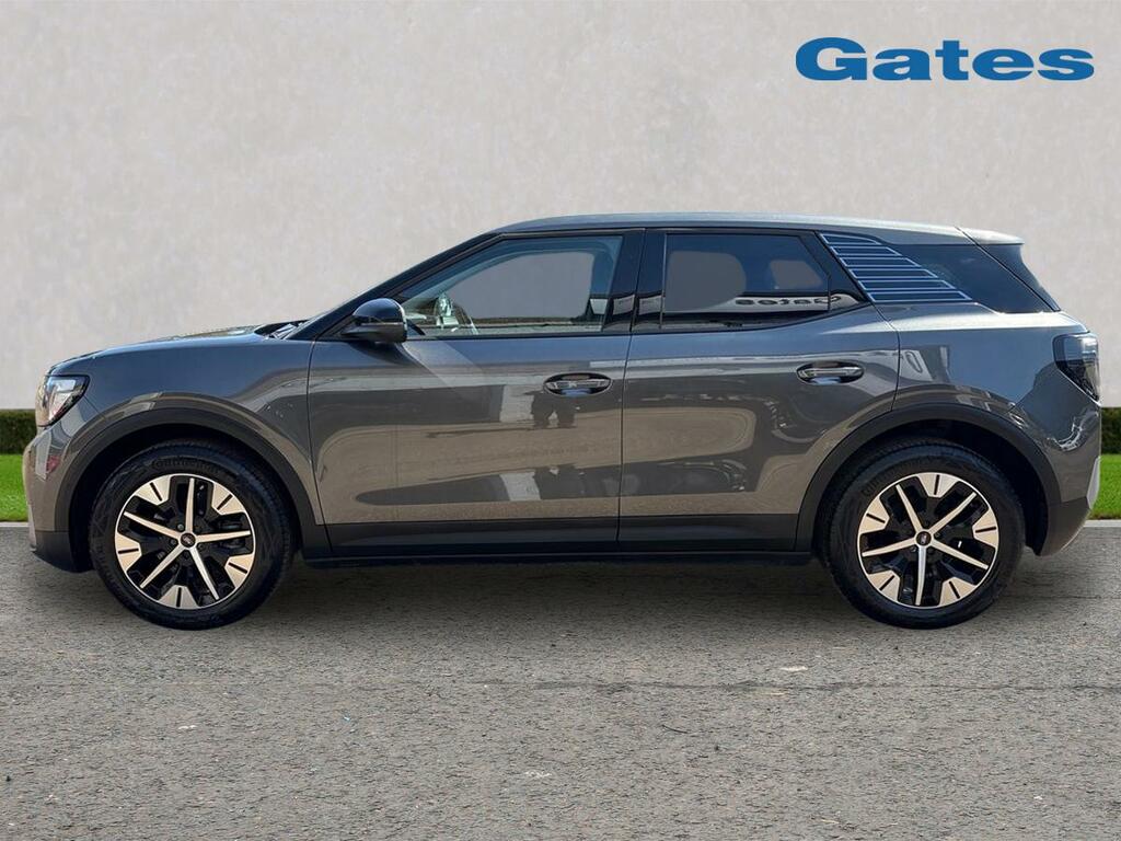 Ford Explorer Explorer Style Standard Range 2Wd NU75KOW Grey #4