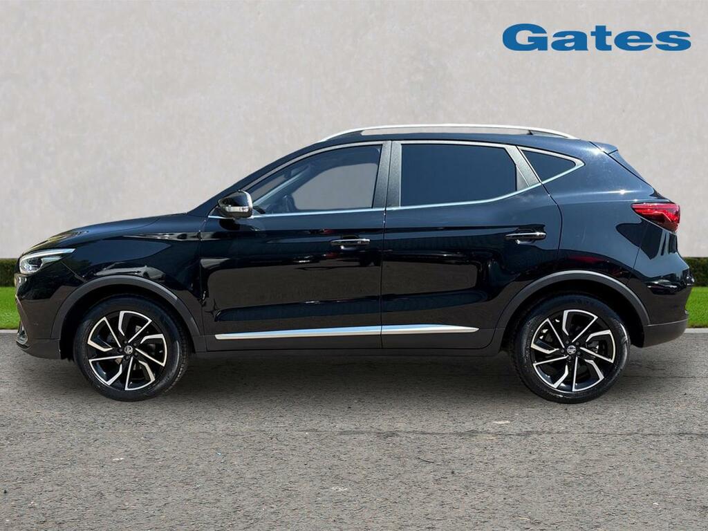 MG ZS Mg Zs Exclusive 1.0 LA23EVB Black #4