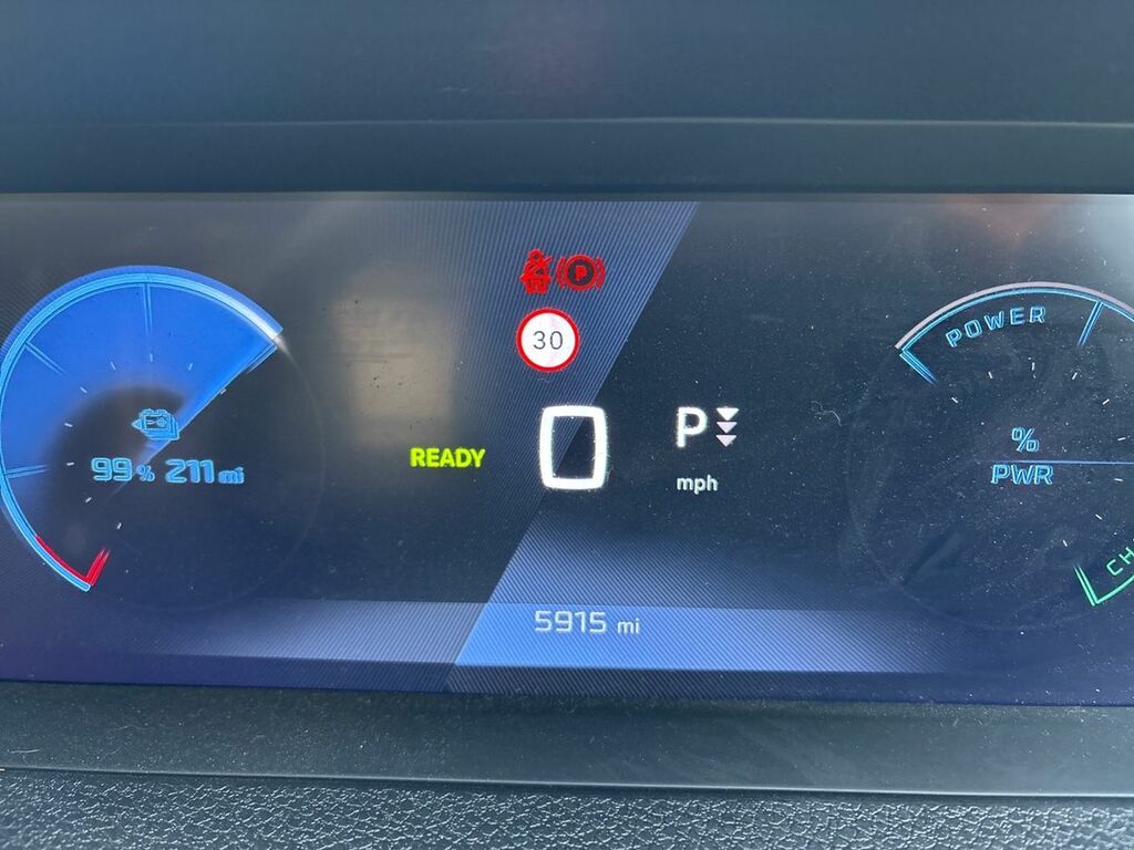 Peugeot E-Expert Expert 100Kw 75Kwh Grey #19