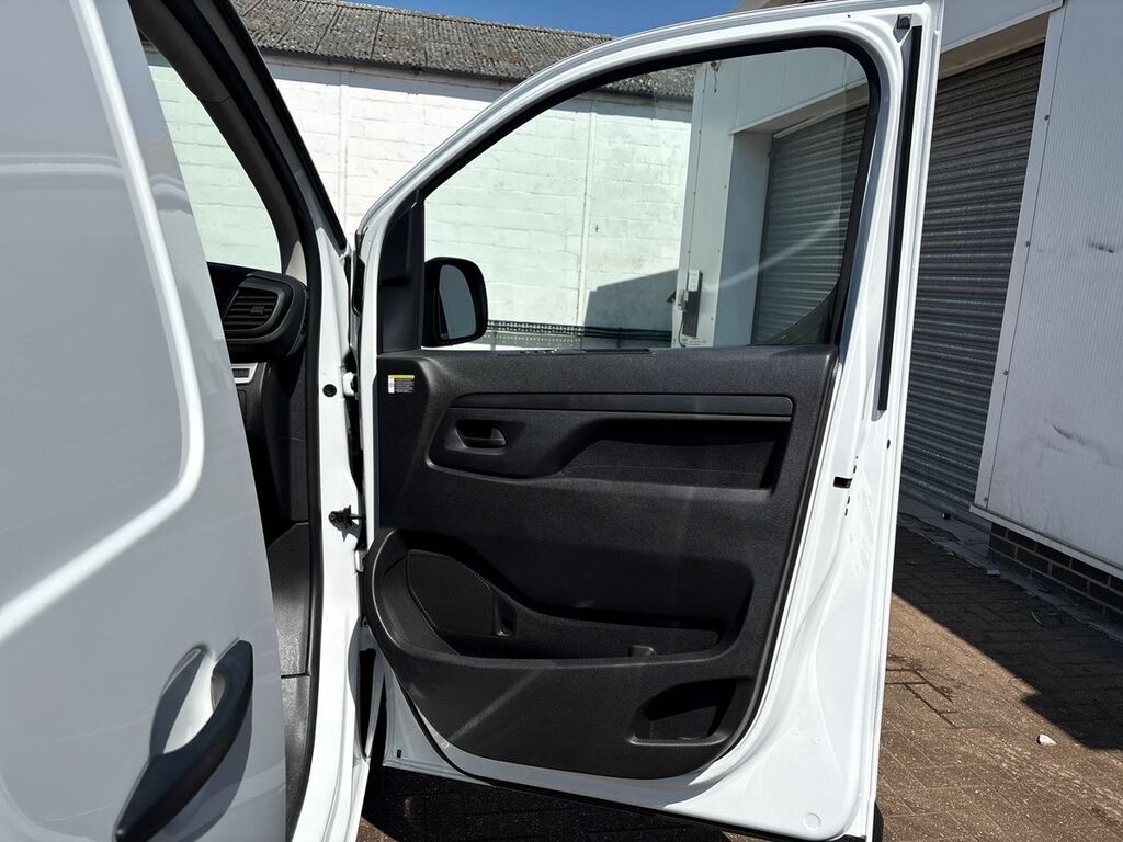 Peugeot E-Expert Expert 100Kw 75Kwh Grey #35