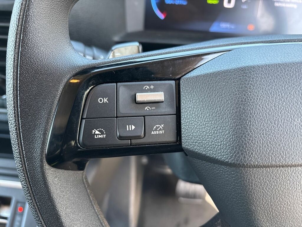 Peugeot E-Expert Expert 100Kw 75Kwh Grey #29