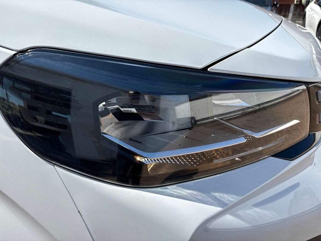 Peugeot E-Expert Expert 100Kw 75Kwh Grey #33