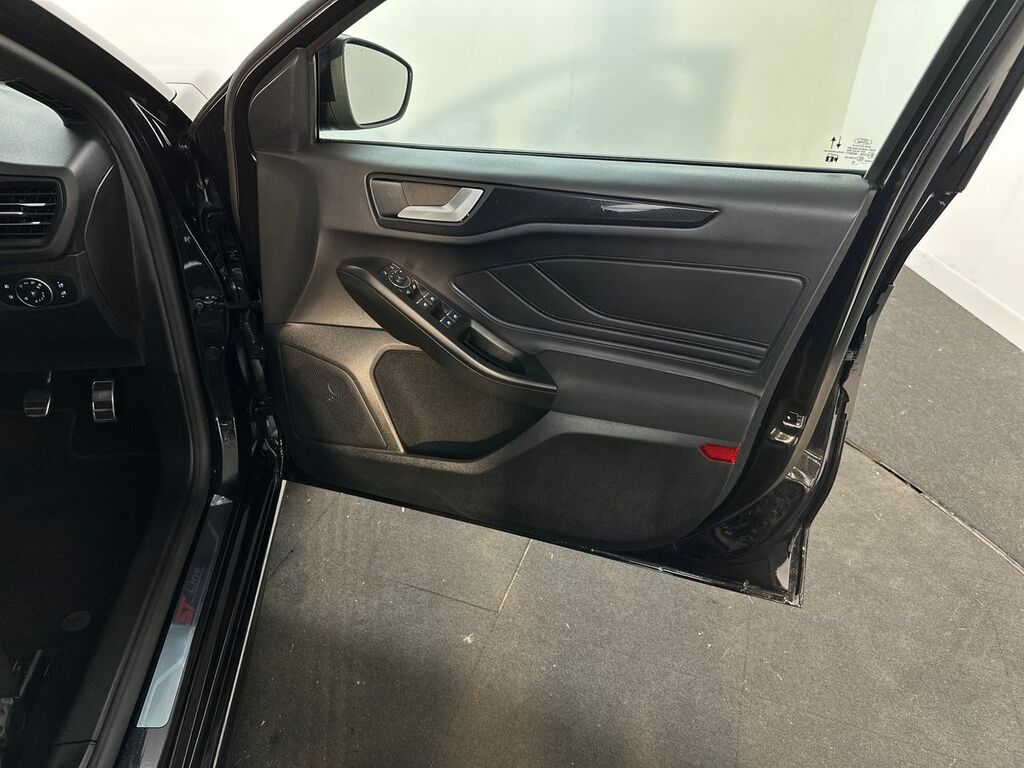 Ford Focus 1.0T Ecoboost Mhev Active X Estate Hybr Blue #35