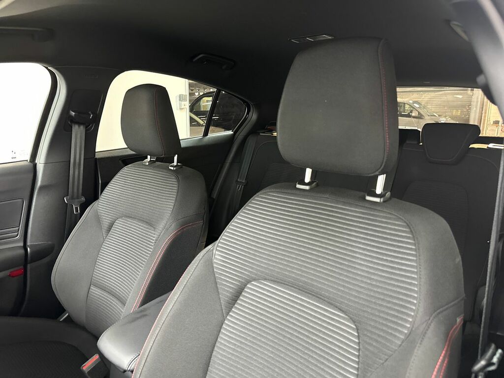 Ford Focus 1.0T Ecoboost Mhev Active X Estate Hybr Blue #13