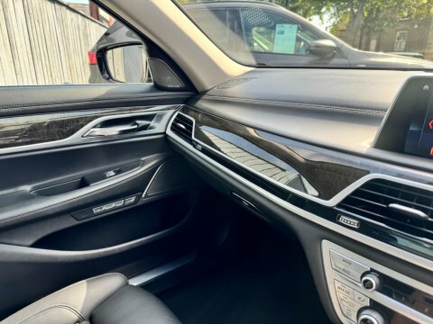 BMW 7 Series 2.0 740Le 9.2Kwh M Sport Xdrive Euro 6 Ss  #29