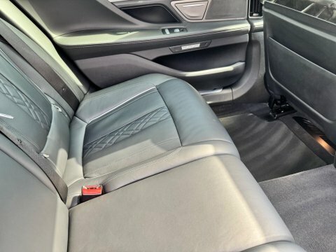 BMW 7 Series 2.0 740Le 9.2Kwh M Sport Xdrive Euro 6 Ss  #44