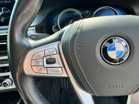 BMW 7 Series 2.0 740Le 9.2Kwh M Sport Xdrive Euro 6 Ss  #33