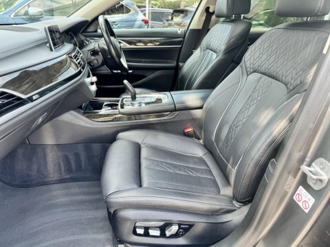 BMW 7 Series 2.0 740Le 9.2Kwh M Sport Xdrive Euro 6 Ss  #19