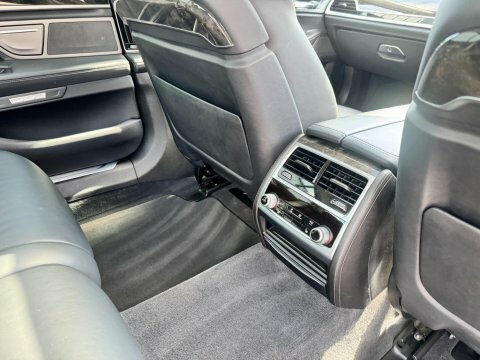 BMW 7 Series 2.0 740Le 9.2Kwh M Sport Xdrive Euro 6 Ss  #37