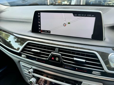 BMW 7 Series 2.0 740Le 9.2Kwh M Sport Xdrive Euro 6 Ss  #25