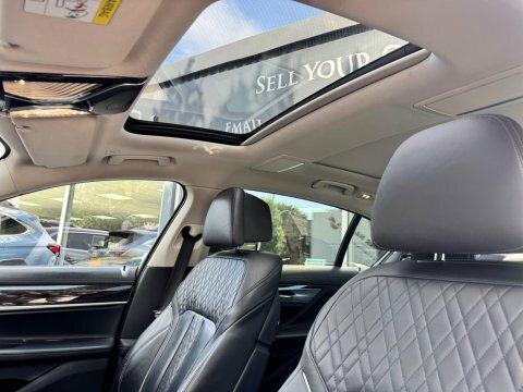 BMW 7 Series 2.0 740Le 9.2Kwh M Sport Xdrive Euro 6 Ss  #16