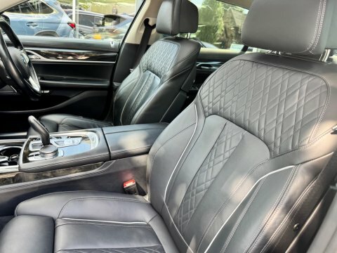 BMW 7 Series 2.0 740Le 9.2Kwh M Sport Xdrive Euro 6 Ss  #17