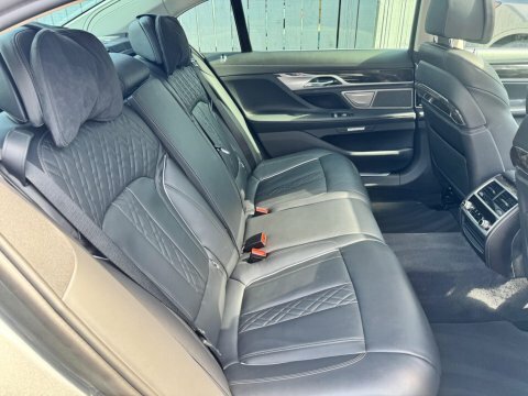 BMW 7 Series 2.0 740Le 9.2Kwh M Sport Xdrive Euro 6 Ss  #41