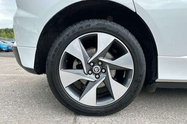 Jaguar I-Pace 294Kw Ev400 Hse Black 90Kwh 11Kw Charger Grey #22