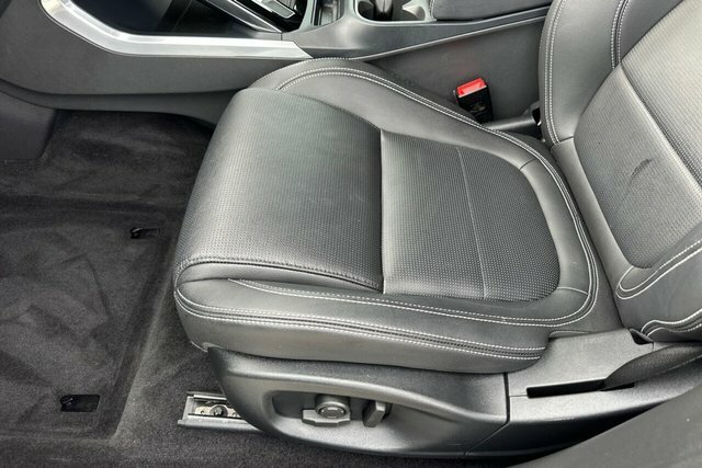 Jaguar I-Pace 294Kw Ev400 Hse Black 90Kwh 11Kw Charger Grey #25