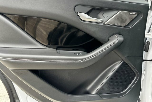 Jaguar I-Pace 294Kw Ev400 Hse Black 90Kwh 11Kw Charger Grey #30