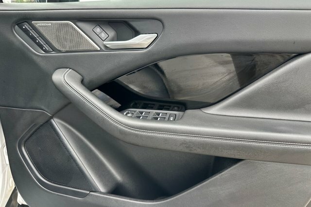 Jaguar I-Pace 294Kw Ev400 Hse Black 90Kwh 11Kw Charger Grey #41