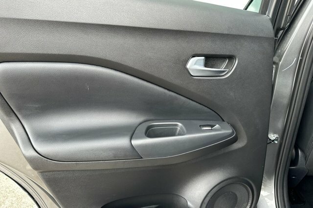 Nissan Juke 1.6 Hybrid N-connecta Black #29