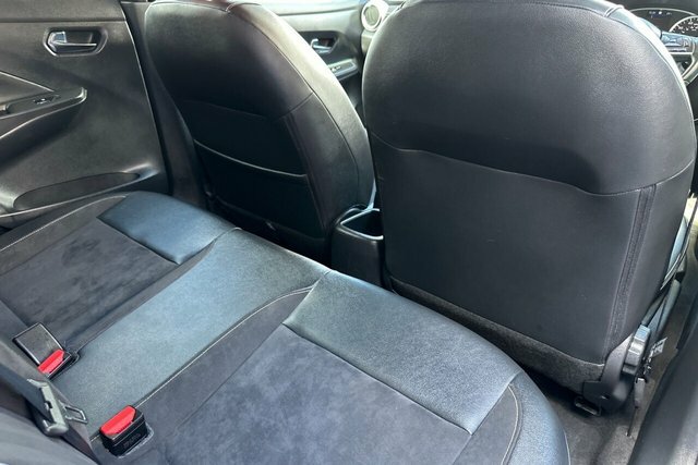 Nissan Micra 1.0 Ig-t 92 Acenta  #31