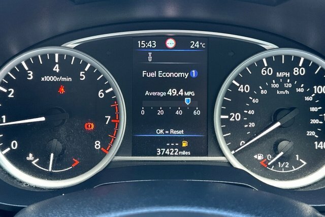 Nissan Micra 1.0 Ig-t 92 Acenta  #40