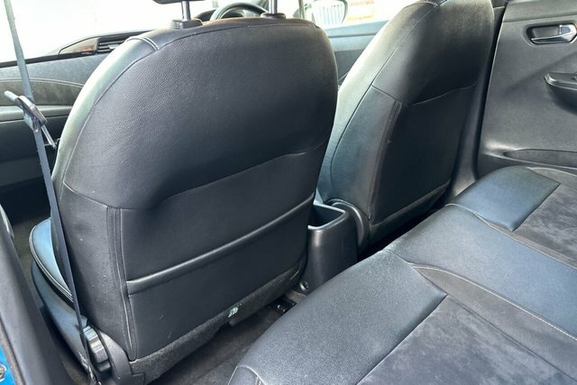 Nissan Micra 1.0 Ig-t 92 Acenta  #28