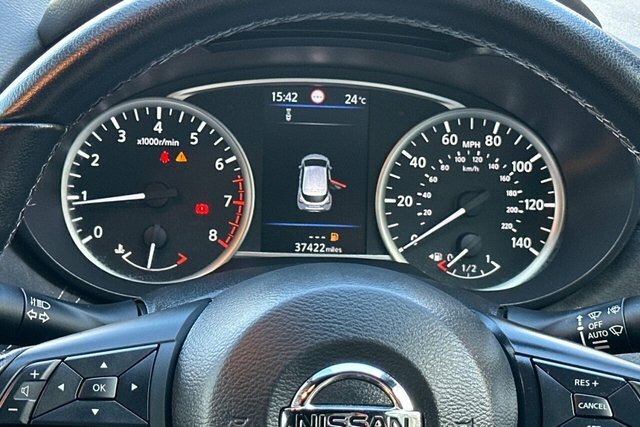Nissan Micra 1.0 Ig-t 92 Acenta  #13