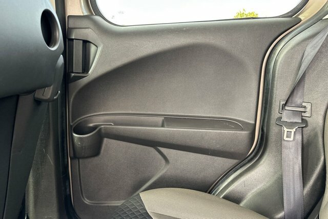 Ford Tourneo Courier Tourneo Courier Zetec Black #28