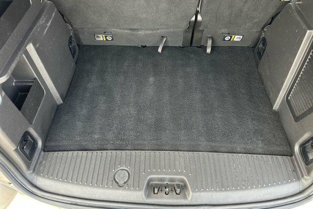 Ford Tourneo Courier Tourneo Courier Zetec Black #18