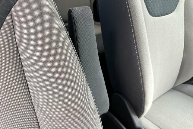Ford Tourneo Courier Tourneo Courier Zetec Black #43