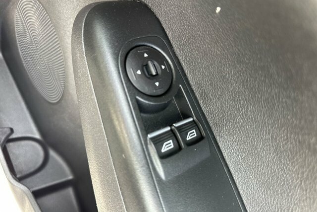 Ford Tourneo Courier Tourneo Courier Zetec Black #39