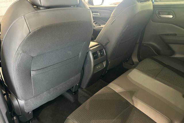 Nissan Qashqai 1.3 Dig-t Mh Tekna Blue #30
