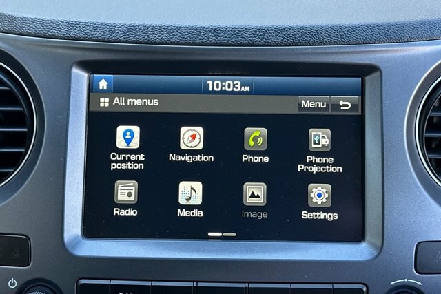 Hyundai I10 1.2 Premium Se Hatchback Euro 6 8 Grey #45