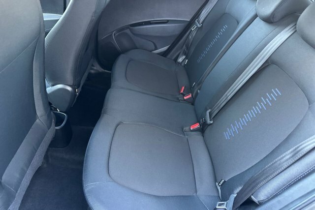 Hyundai I10 1.2 Premium Se Hatchback Euro 6 8 Grey #32