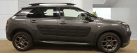 Citroen C4 Cactus 1.6 Bluehdi Flair Hatchback Euro Black #14