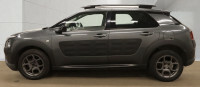Citroen C4 Cactus 1.6 Bluehdi Flair Hatchback Euro Black #12